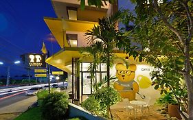 Tairada Boutique Hotel Krabi